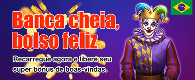 Sua Sorte Está na 87a777 banner