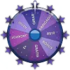 Giro da Sorte welfare icon