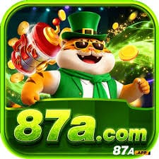 87a777bet.net Logo